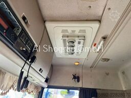 DAF XF 510 SpaceCab/Voll Luft/Retarder/Euro6