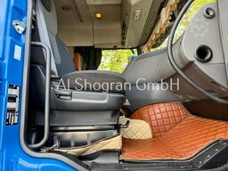 DAF XF 510 SpaceCab/Voll Luft/Retarder/Euro6
