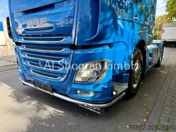 DAF XF 510 SpaceCab/Voll Luft/Retarder/Euro6