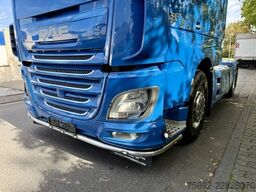 DAF XF 510 SpaceCab/Voll Luft/Retarder/Euro6