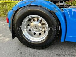 DAF XF 510 SpaceCab/Voll Luft/Retarder/Euro6