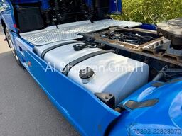 DAF XF 510 SpaceCab/Voll Luft/Retarder/Euro6