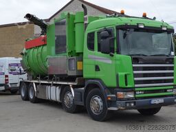 Disab Centurion 210/9 Amphitec Naaktgebo Koks