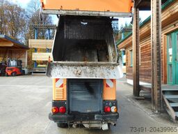 Bucher-Guyer Citycat 2020