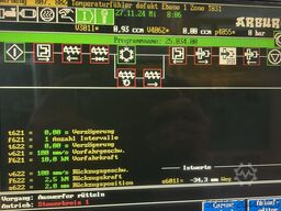 Arburg Arburg 370 s 800-350 181825