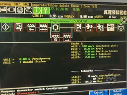 Arburg Arburg 370 s 800-350 181825