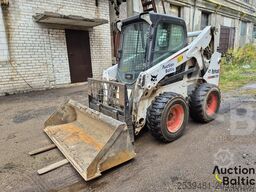 Bobcat S 650