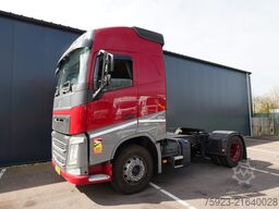 Volvo FH 420 ADR tractor unit