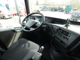 Volvo FH 420 ADR tractor unit