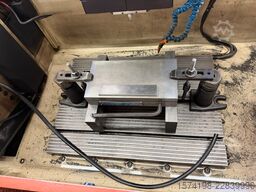 CHARMILLES Roboform 200
