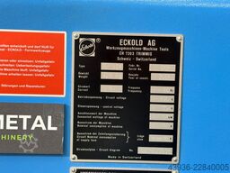 ECKOLD KF 324