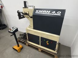 OSTAS KMRH 4,0