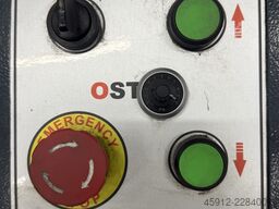 OSTAS KMRH 4,0