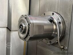 starrag Heckert HEC 400 D