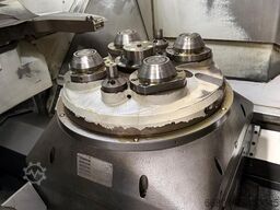 starrag Heckert HEC 400 D