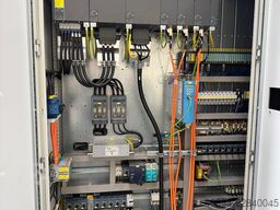 starrag Heckert HEC 400 D