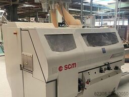 SCM COMPACT XL