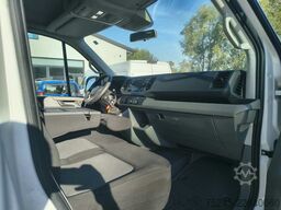 VW CRAFTER 2.0 TDI 180 CV CASSA E PEDANA