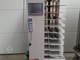 Horizon VAC 100a