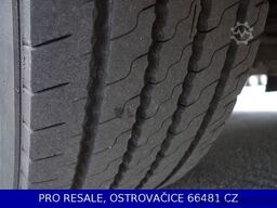 DAF XF 460 FT SSC EURO 6 - STANDKLIMA