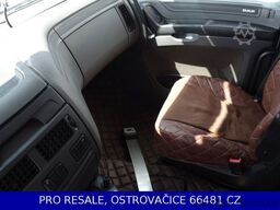 DAF XF 460 FT SSC EURO 6 - STANDKLIMA