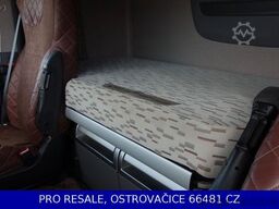 DAF XF 460 FT SSC EURO 6 - STANDKLIMA