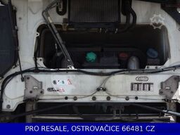 DAF XF 460 FT SSC EURO 6 - STANDKLIMA