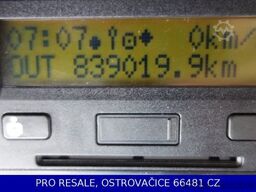 DAF XF 460 FT SSC EURO 6 - STANDKLIMA