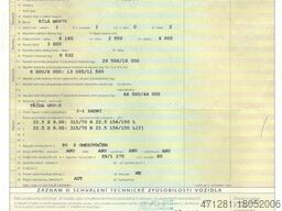 DAF XF 460 FT SSC EURO 6 - STANDKLIMA