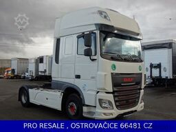 DAF XF 510 FT SSC EURO 6 - STANDKLIMA