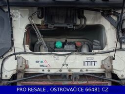 DAF XF 510 FT SSC EURO 6 - STANDKLIMA