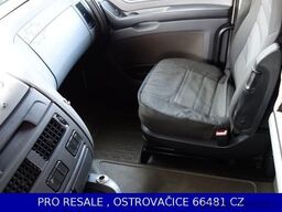 DAF XF 510 FT SSC EURO 6 - STANDKLIMA