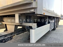 WUELHORST Tandem Durchlade LBW Frigoblock