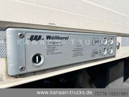 WUELHORST Tandem Durchlade LBW Frigoblock