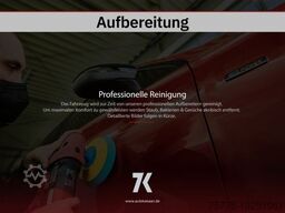 WUELHORST Tandem Durchlade LBW Frigoblock