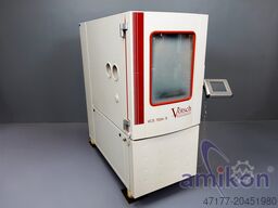 Vötsch -70°C bis +180°C VTS 7034-5