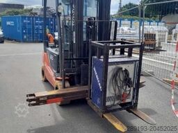 Toyota Traigo 48-8FBM20T Elektro 2,00 t