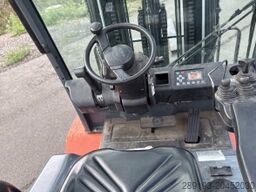 Toyota Traigo 80-8FBMT50 Elektro 4,99 t