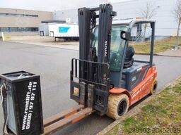 Toyota Traigo 80-8FBMT50 Elektro 4,99 t