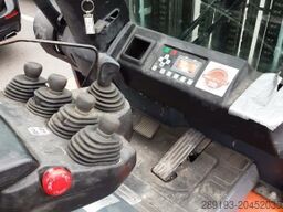 Toyota Traigo 80-8FBMT50 Elektro 4,99 t