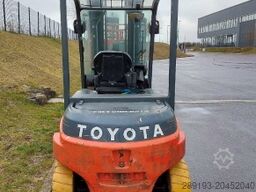 Toyota Traigo 80-8FBMT50 Elektro 4,99 t