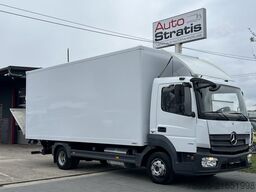 MERCEDES-BENZ Atego 818 Klima 6,1m LBW 1.000kg Kamera Tempomat