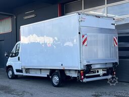 CITROEN Jumper 160 L4 Klima 4,1m MAXI LBW Luftfederung