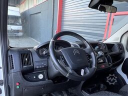 CITROEN Jumper 160 L4 Klima 4,1m MAXI LBW Luftfederung