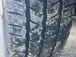 CITROEN Jumper 160 L4 Klima 4,1m MAXI LBW Luftfederung