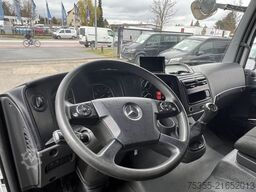 MERCEDES-BENZ Atego 818 Klima 6,1m LBW 1.000kg Kamera Tempomat