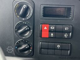 MERCEDES-BENZ Atego 818 Klima 6,1m LBW 1.000kg Kamera Tempomat