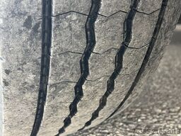 MERCEDES-BENZ Atego 818 Klima 6,1m LBW 1.000kg Kamera Tempomat