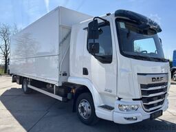 DAF FA XB 260 12t Swing-Board-Aufbau