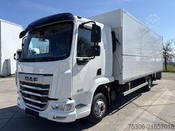 DAF FA XB 260 12t Swing-Board-Aufbau